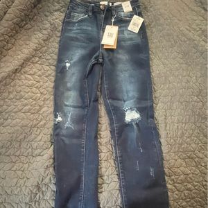 YMI jeans
